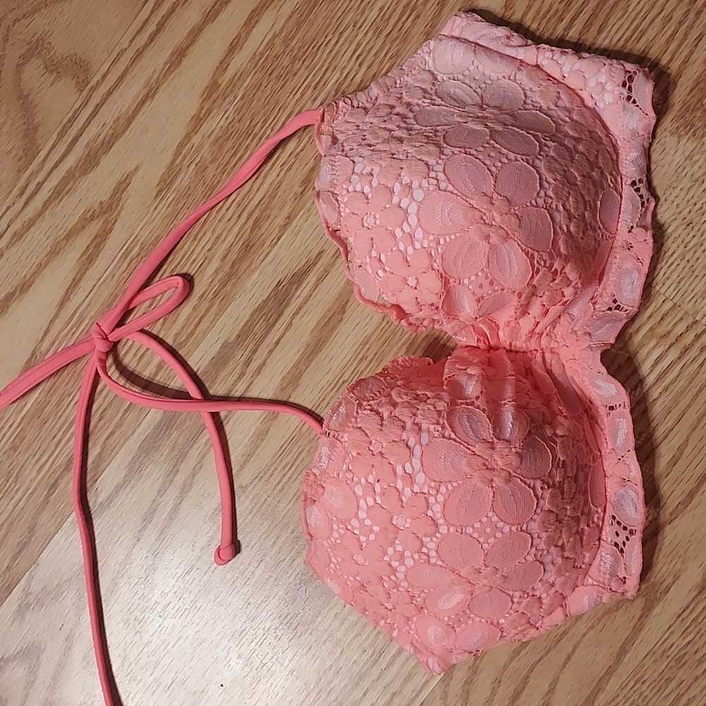 VS bikini top